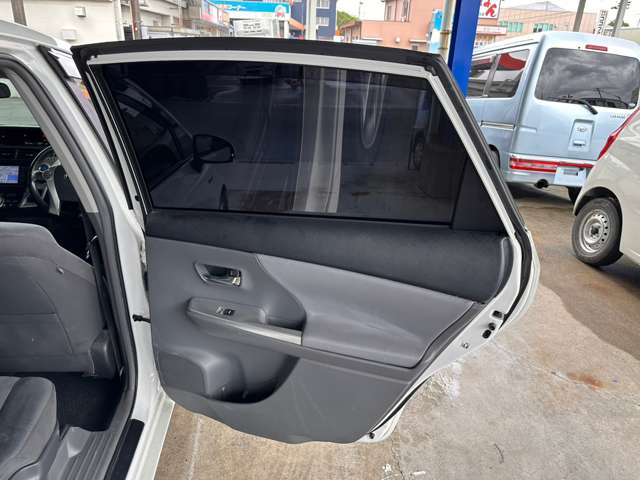 トヨタ プリウスΑ １．８ Ｓ ツーリングセレクション H26年 (九州・沖縄) 99