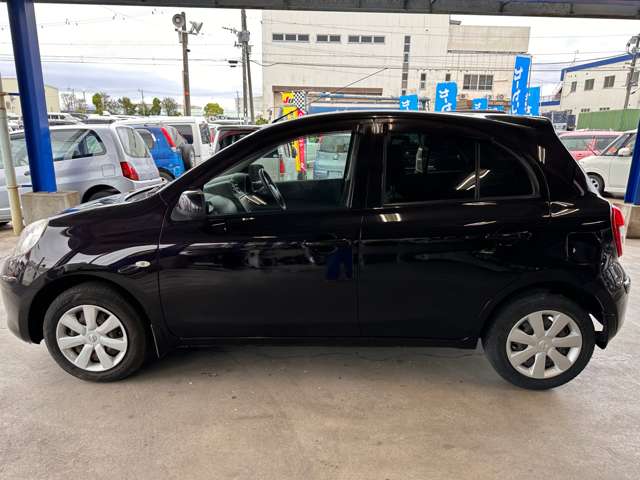 日産 マーチ １．２ １２Ｘ H24年 (九州・沖縄) 99