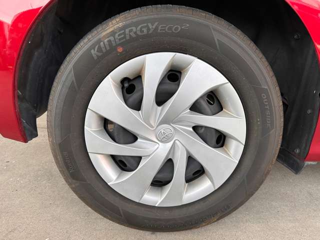 トヨタ ヤリス １．０ Ｇ R3年 (九州・沖縄) 99