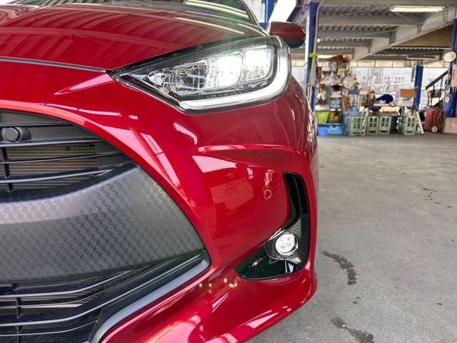 トヨタ ヤリス １．０ Ｇ R3年 (九州・沖縄) 99