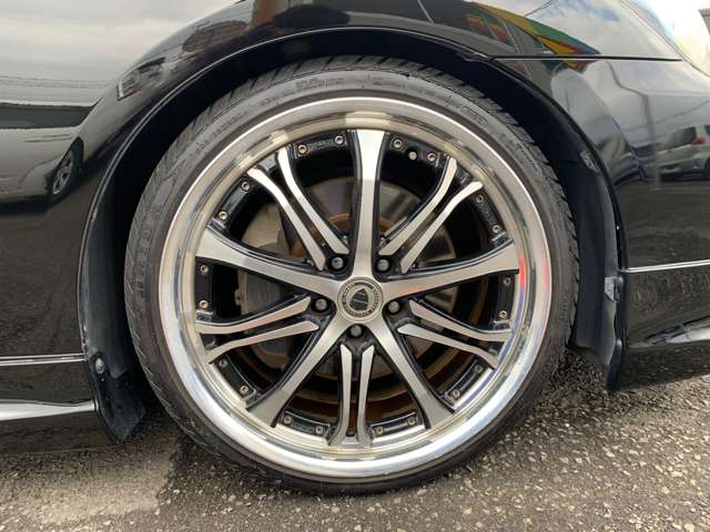 トヨタ クラウン　ハイブリッド ３．５ H20年 (九州・沖縄) 99