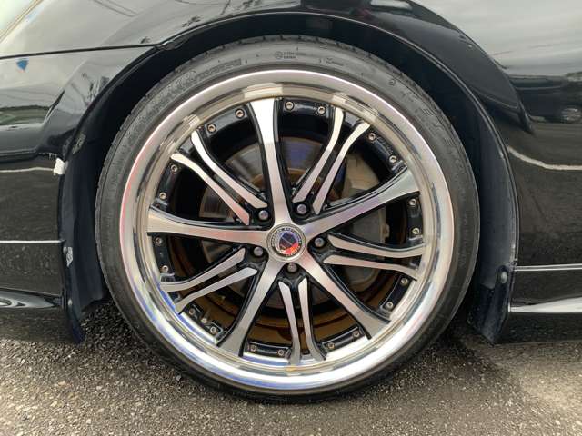トヨタ クラウン　ハイブリッド ３．５ H20年 (九州・沖縄) 99