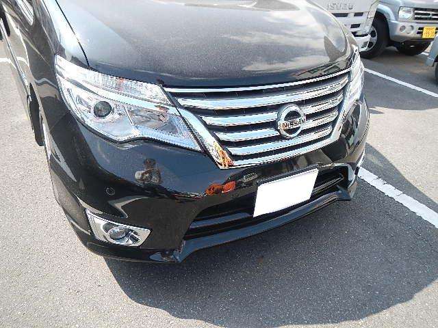 日産 セレナ ２．０ ハイウェイスター Ｖセレクション＋ＳＡＦＥＴＹ Ｓ－ＨＹＢＲＩＤ アドバンストセーフティ ＰＫＧ H27年 (九州・沖縄) 99