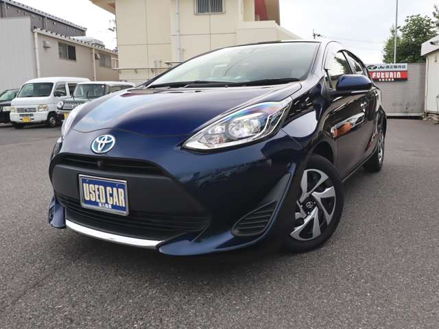 トヨタ アクア １．５ Ｓ スタイルブラック R2年 (九州・沖縄) 99