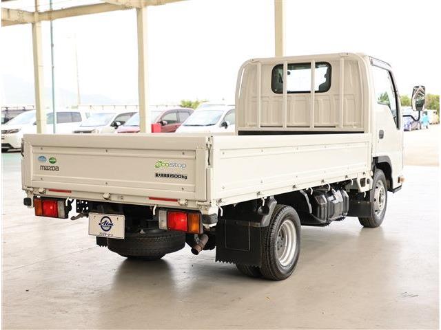 マツダ タイタン ３．０ ワイドロー ＳＴＤ ディーゼルターボ H30年 (東海) 99