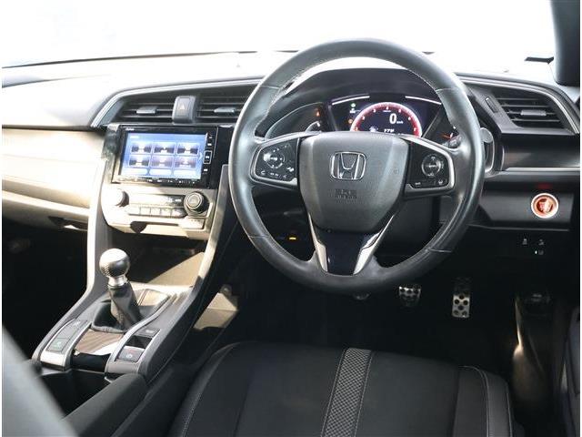 ホンダ シビック １．５ R3年 (東海) 99