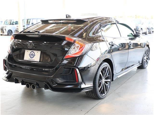 ホンダ シビック １．５ R3年 (東海) 99