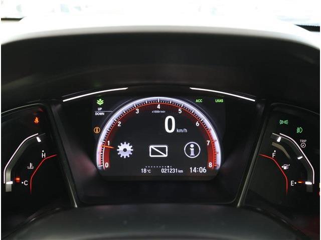 ホンダ シビック １．５ R3年 (東海) 99