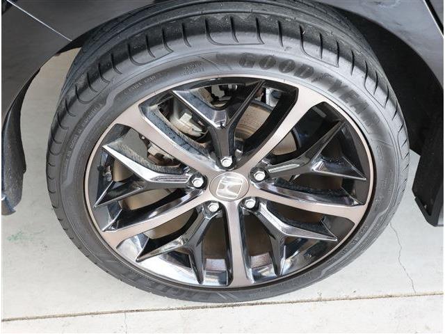 ホンダ シビック １．５ R3年 (東海) 99