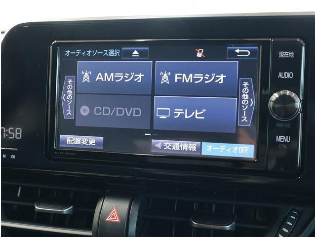 トヨタ Ｃ−ＨＲ ハイブリッド １．８ Ｓ ＬＥＤ パッケージ H30年 (東海) 99