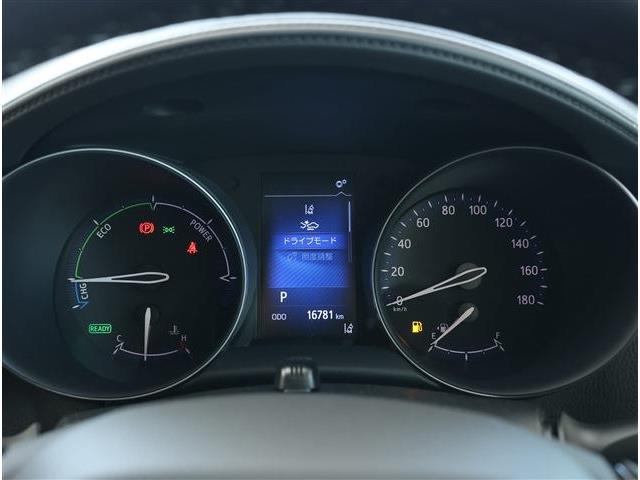トヨタ Ｃ−ＨＲ ハイブリッド １．８ Ｓ ＬＥＤ パッケージ H30年 (東海) 99