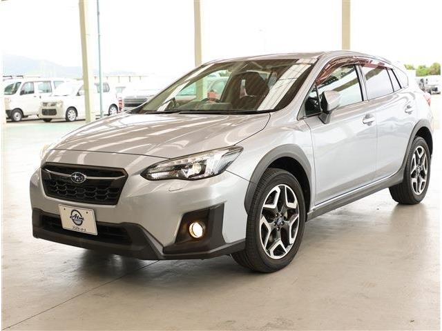 スバル ＸＶ ２．０Ｉ－Ｓ アイサイト ４ＷＤ H29年 (東海) 99