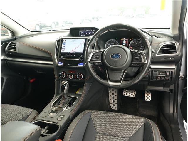 スバル ＸＶ ２．０Ｉ－Ｓ アイサイト ４ＷＤ H29年 (東海) 99