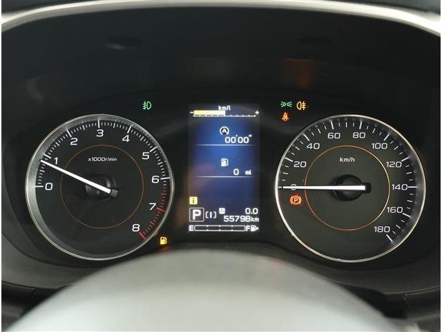 スバル ＸＶ ２．０Ｉ－Ｓ アイサイト ４ＷＤ H29年 (東海) 99