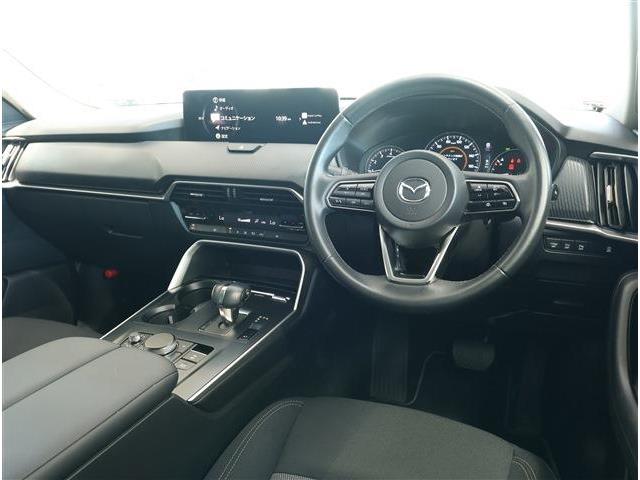マツダ ＣＸ−６０ ２．５ ２５Ｓ Ｓパッケージ R5年 (東海) 99
