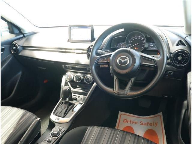 マツダ ＭＡＺＤＡ２ １．５ １５Ｓ R2年 (東海) 99