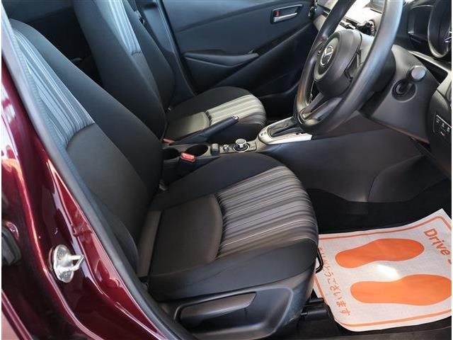 マツダ ＭＡＺＤＡ２ １．５ １５Ｓ R2年 (東海) 99