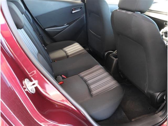 マツダ ＭＡＺＤＡ２ １．５ １５Ｓ R2年 (東海) 99