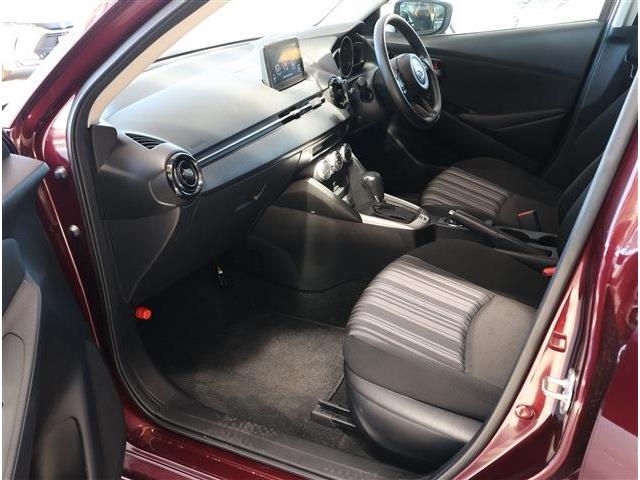 マツダ ＭＡＺＤＡ２ １．５ １５Ｓ R2年 (東海) 99