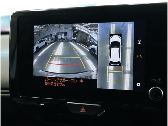 トヨタ ヤリスクロス　ハイブリッド １．５ ハイブリッド Ｚ R7年 (東海) 99
