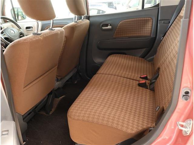 日産 モコ ６６０ Ｘ H26年 (東海) 99