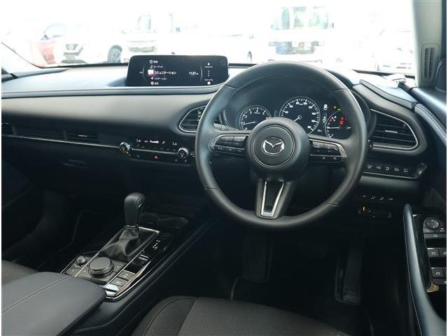 マツダ ＣＸ−３０ ２．０ ２０Ｓ ツーリング ４ＷＤ R7年 (東海) 99