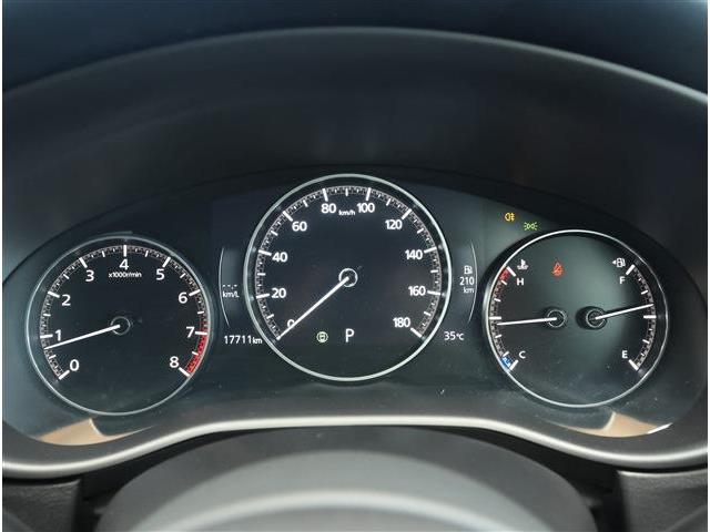 マツダ ＣＸ−３０ ２．０ ２０Ｓ ツーリング ４ＷＤ R7年 (東海) 99