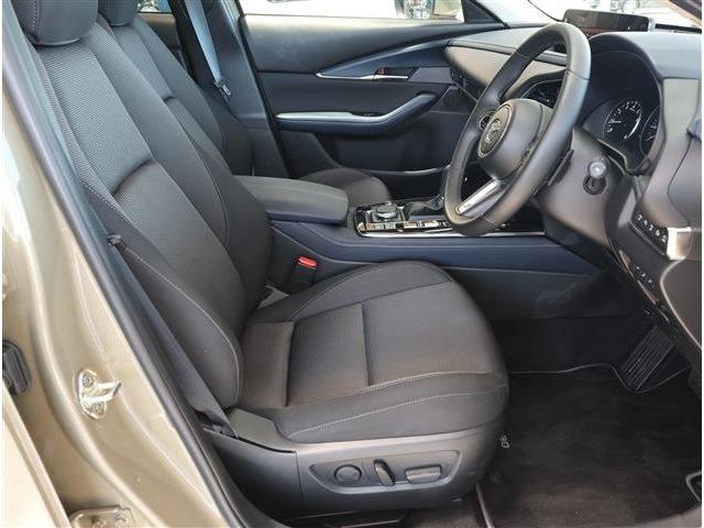 マツダ ＣＸ−３０ ２．０ ２０Ｓ ツーリング ４ＷＤ R7年 (東海) 99