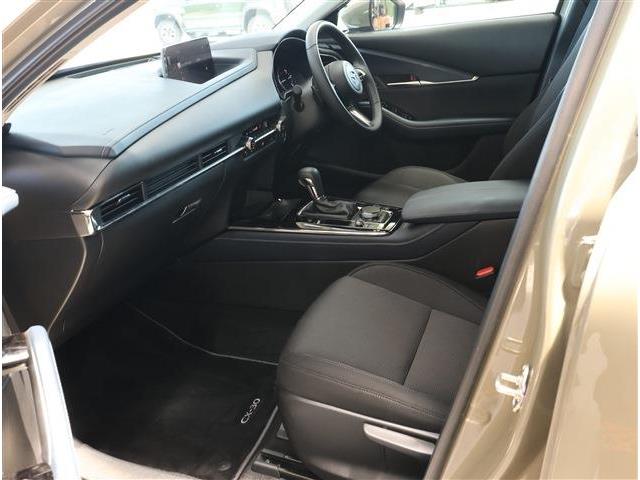 マツダ ＣＸ−３０ ２．０ ２０Ｓ ツーリング ４ＷＤ R7年 (東海) 99