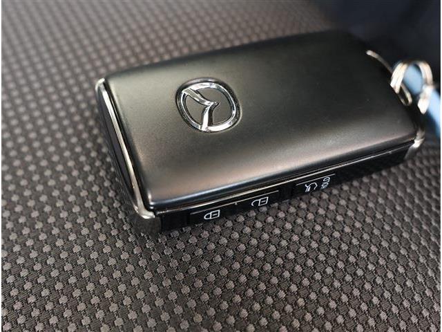 マツダ ＣＸ−３０ ２．０ ２０Ｓ ツーリング ４ＷＤ R7年 (東海) 99