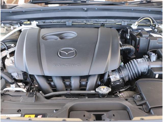マツダ ＣＸ−３０ ２．０ ２０Ｓ ツーリング ４ＷＤ R7年 (東海) 99