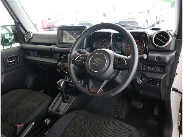 スズキ ジムニーシエラ １．５ ＪＣ ４ＷＤ R7年 (東海) 99