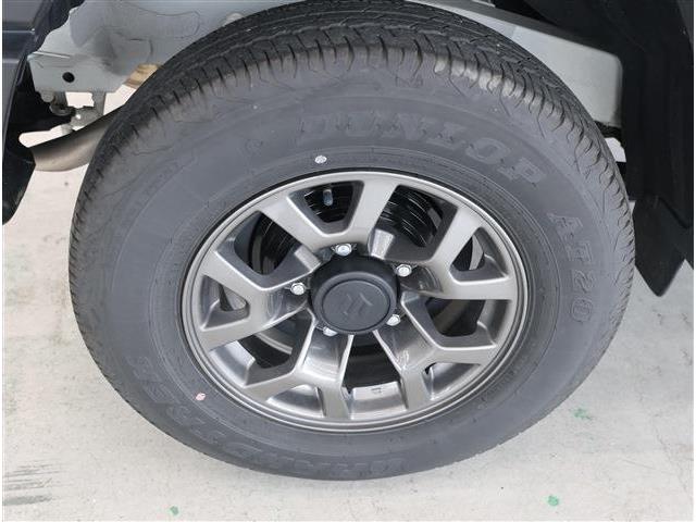 スズキ ジムニーシエラ １．５ ＪＣ ４ＷＤ R7年 (東海) 99