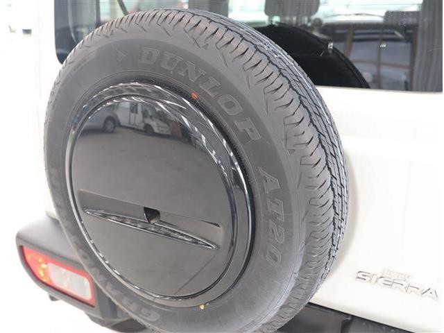スズキ ジムニーシエラ １．５ ＪＣ ４ＷＤ R7年 (東海) 99