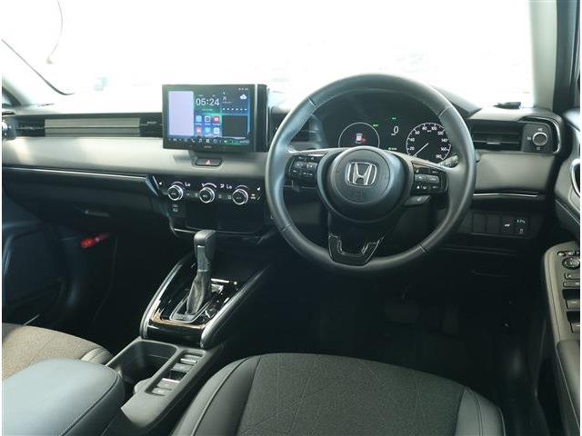ホンダ ヴェゼル １．５ Ｅ：ＨＥＶ Ｚ R7年 (東海) 99