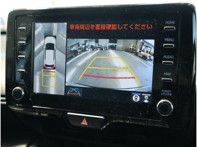 トヨタ ヤリスクロス　ハイブリッド １．５ ハイブリッド Ｚ R6年 (東海) 99