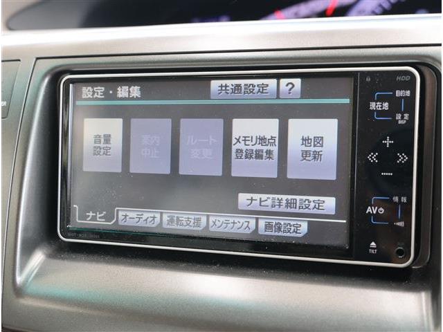 トヨタ エスティマ ２．４ アエラス Ｇエディション H21年 (東海) 99