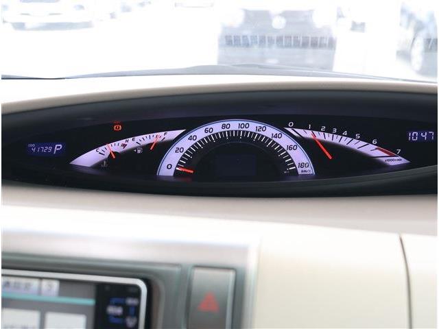 トヨタ エスティマ ２．４ アエラス Ｇエディション H21年 (東海) 99