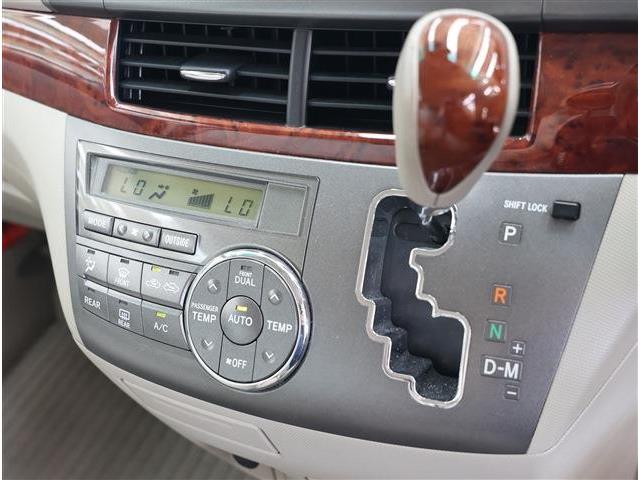 トヨタ エスティマ ２．４ アエラス Ｇエディション H21年 (東海) 99