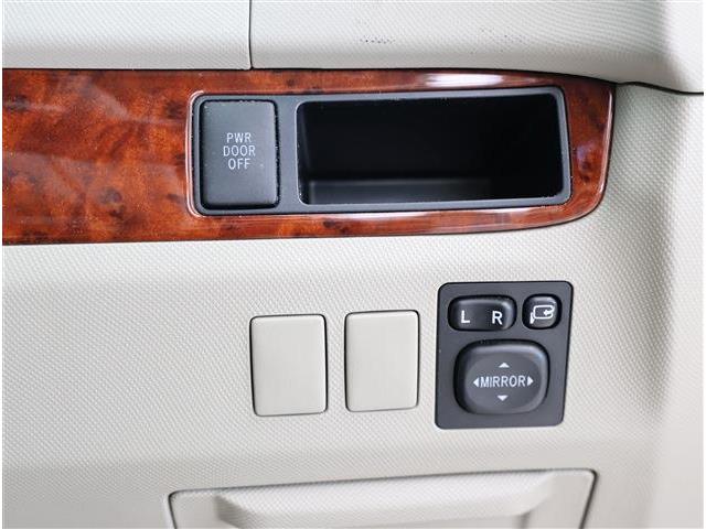 トヨタ エスティマ ２．４ アエラス Ｇエディション H21年 (東海) 99
