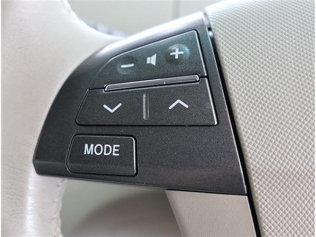 トヨタ エスティマ ２．４ アエラス Ｇエディション H21年 (東海) 99