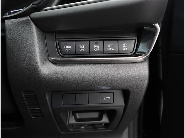 マツダ ＣＸ−３０ ２．０ ２０Ｓ プロアクティブ R3年 (東海) 99