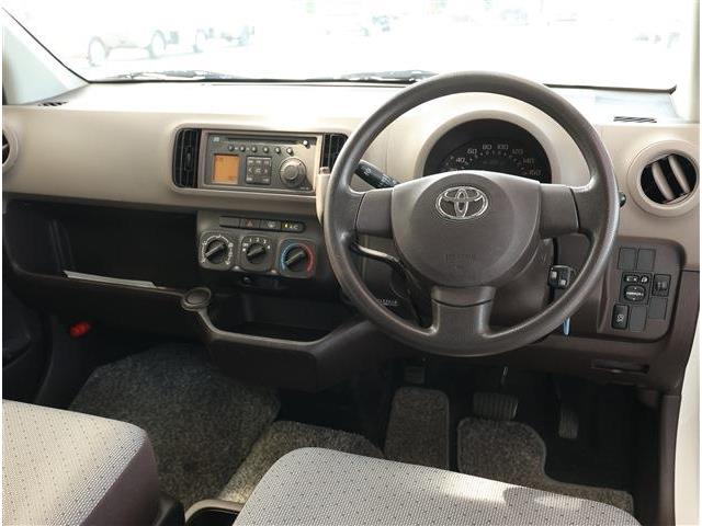 トヨタ パッソ １．０Ｘ H27年 (東海) 99