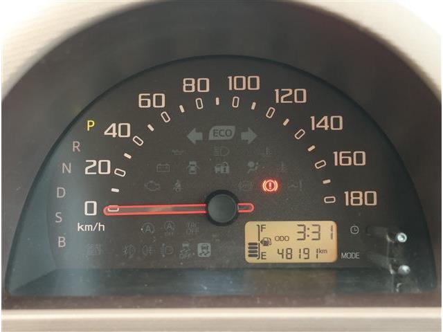 トヨタ パッソ １．０Ｘ H27年 (東海) 99