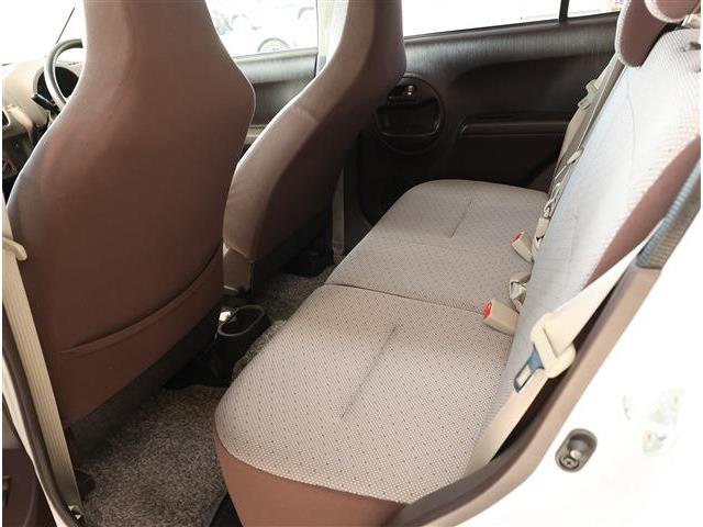 トヨタ パッソ １．０Ｘ H27年 (東海) 99