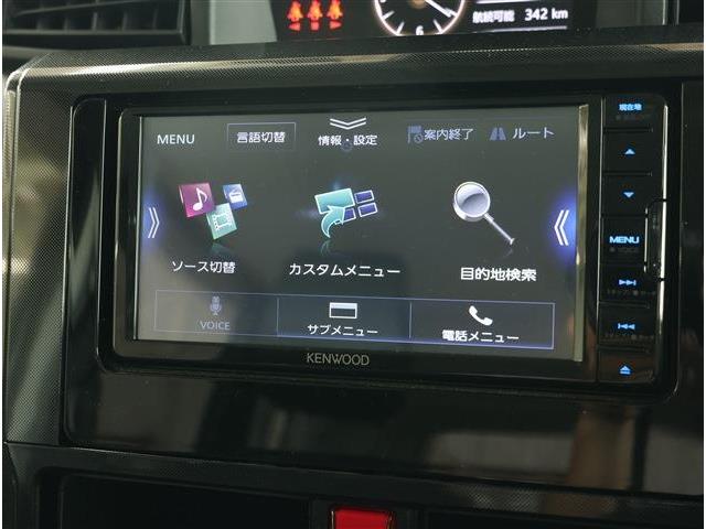 トヨタ ルーミー １．０ Ｇ R6年 (東海) 99