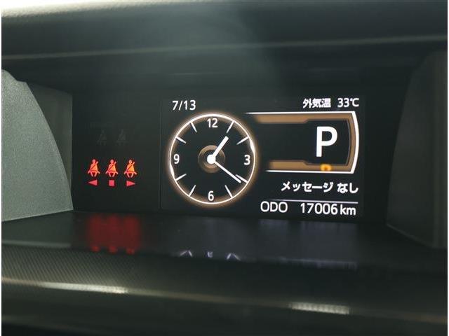 トヨタ ルーミー １．０ Ｇ R6年 (東海) 99