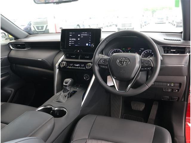 トヨタ ハリアー ２．０ Ｇ R5年 (東海) 99