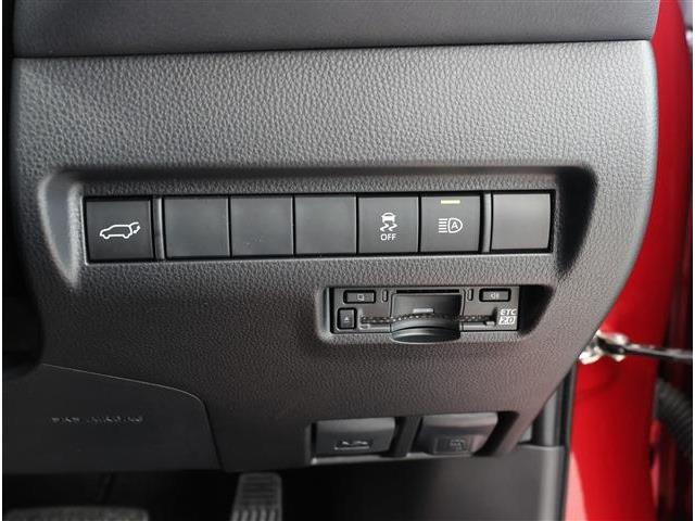 トヨタ ハリアー ２．０ Ｇ R5年 (東海) 99