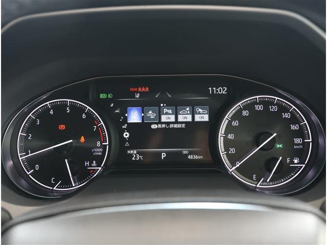 トヨタ ハリアー ２．０ Ｇ R5年 (東海) 99
